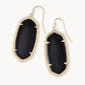 Kendra Scott Earrings EUC